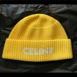 Celine Beanie